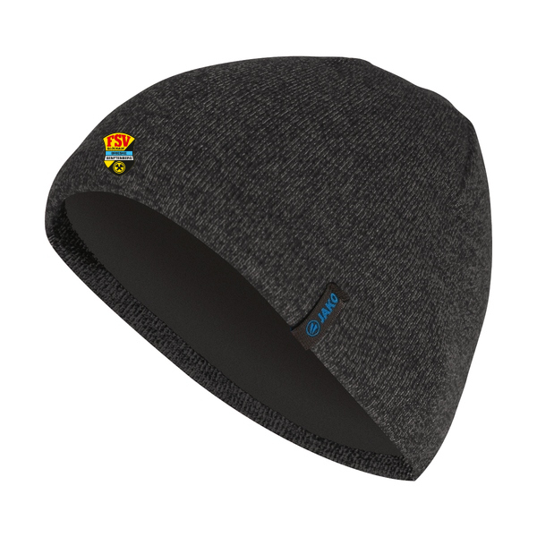 Strickmütze 