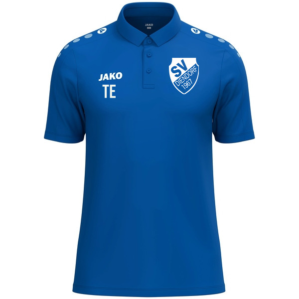 Polo One Cotton 