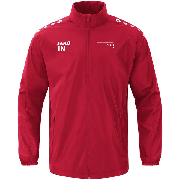 Allwetterjacke One 