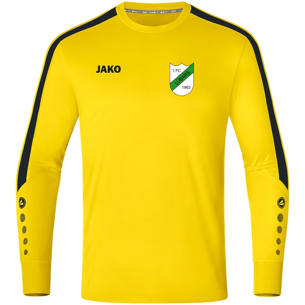 Torwart-Trikot Power 