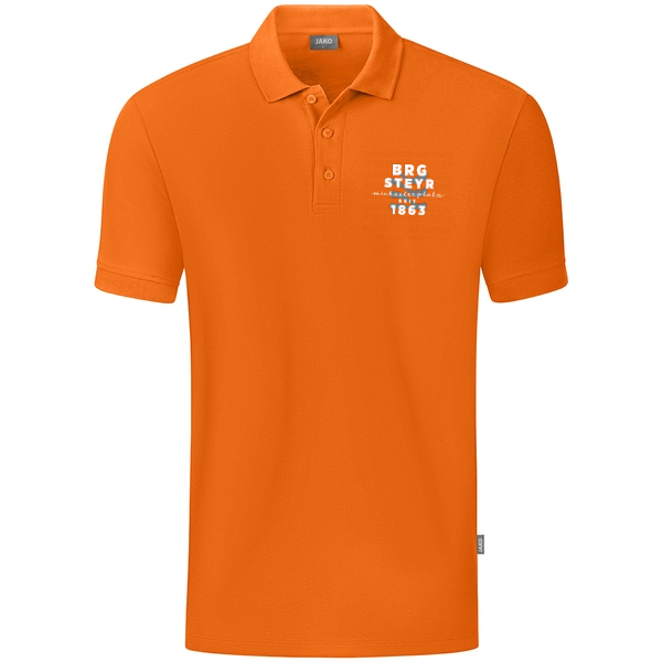 KinderPolo Organic  
