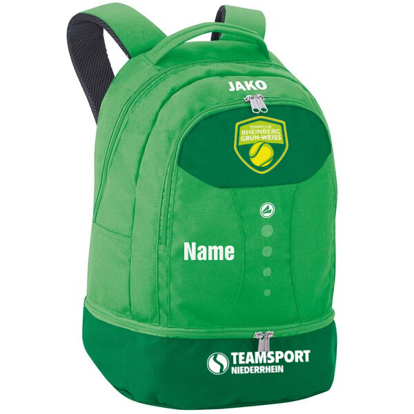 Rucksack TLS 