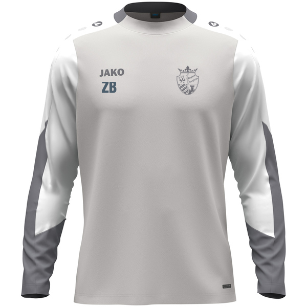 Longsleeve Dynamic 