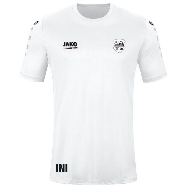 Trikot Team kurzarm 