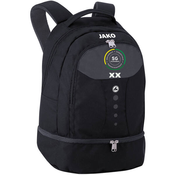 Rucksack TLS 
