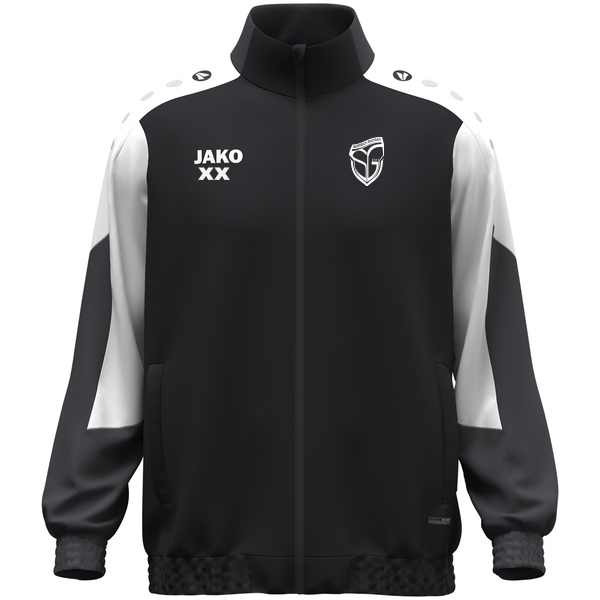 Webjacke Dynamic 