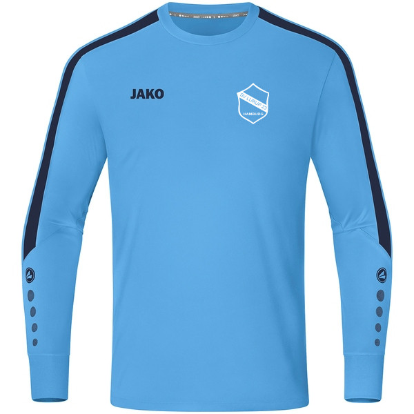 Torwart-Trikot Power 