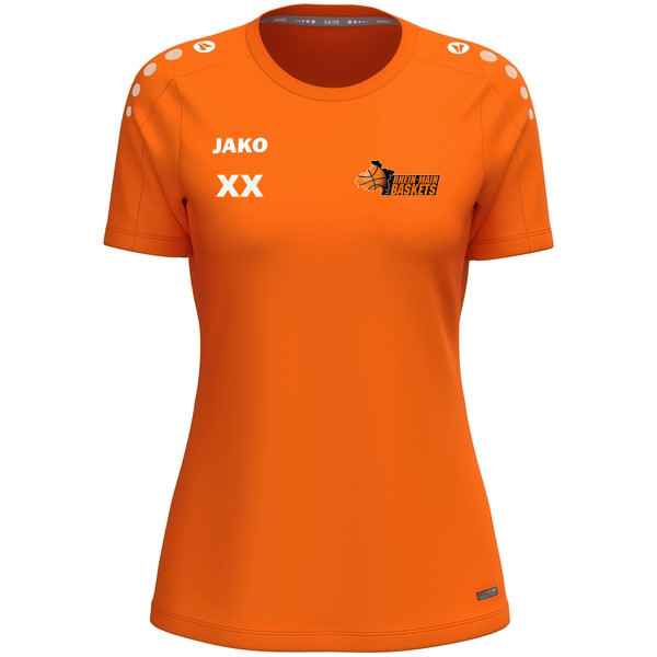 womanT-Shirt One Damen 