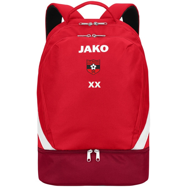 Rucksack Iconic 