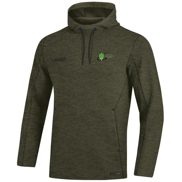 Kapuzensweat Premium Basics 