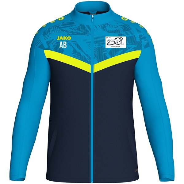 Veste polyester Iconic 