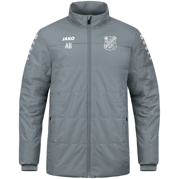 Coachjacke Team 