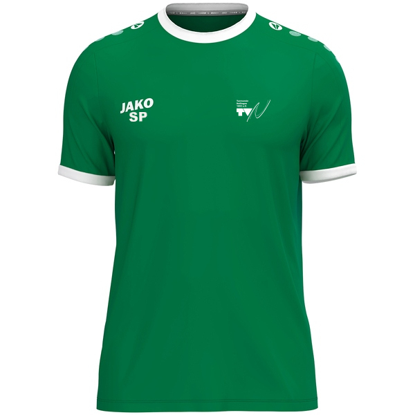 Trikot One kurzarm 
