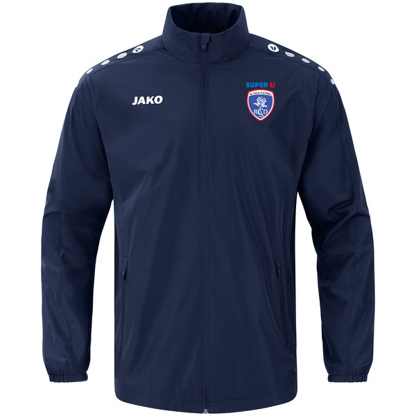 Veste de pluie One 