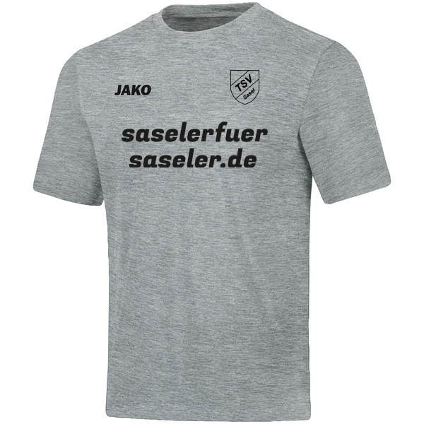 KinderT-Shirt Base 