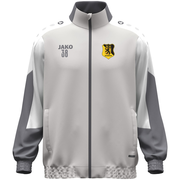 Webjacke Dynamic 