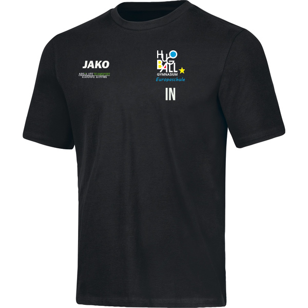 KinderT-Shirt Base 