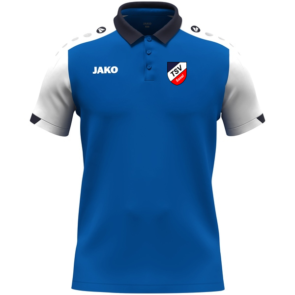 Polo Dynamic 