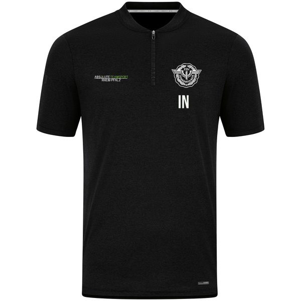 Polo Pro Casual 