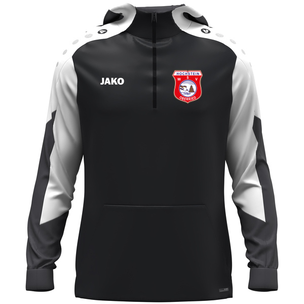 Zip Hoodie Dynamic 