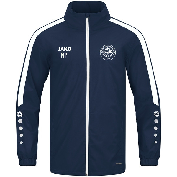 Veste de pluie Power 