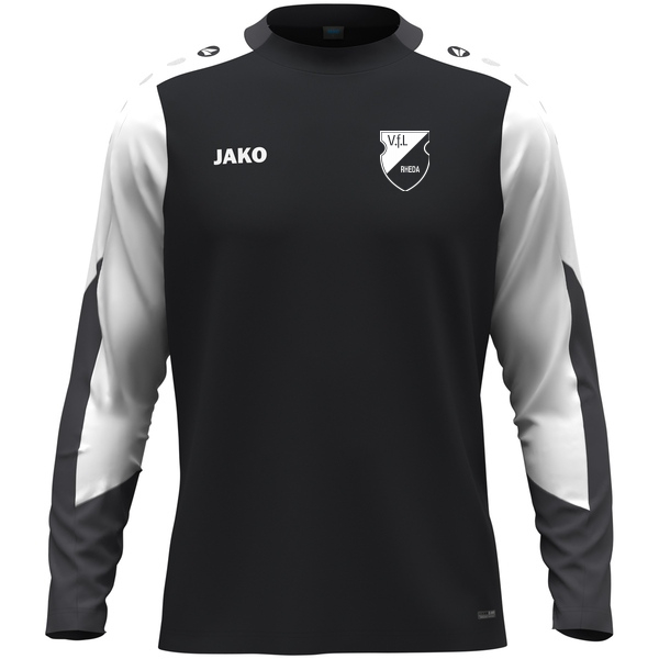 Longsleeve Dynamic 