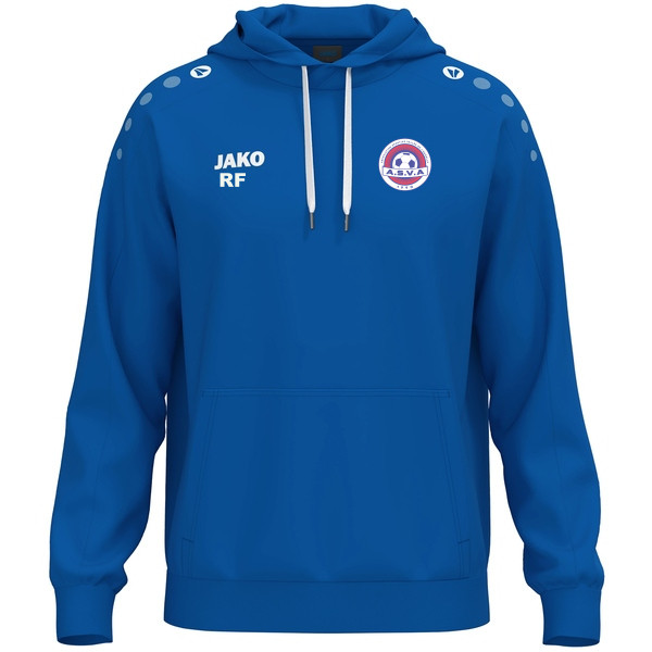Sweat à capuche One Cotton 