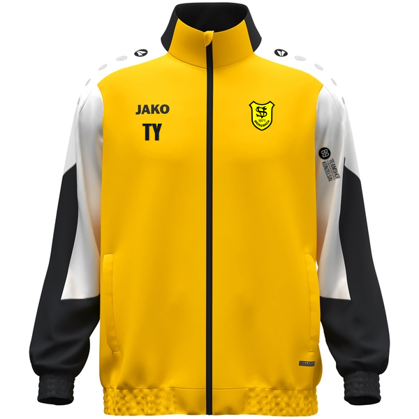 Webjacke Dynamic 