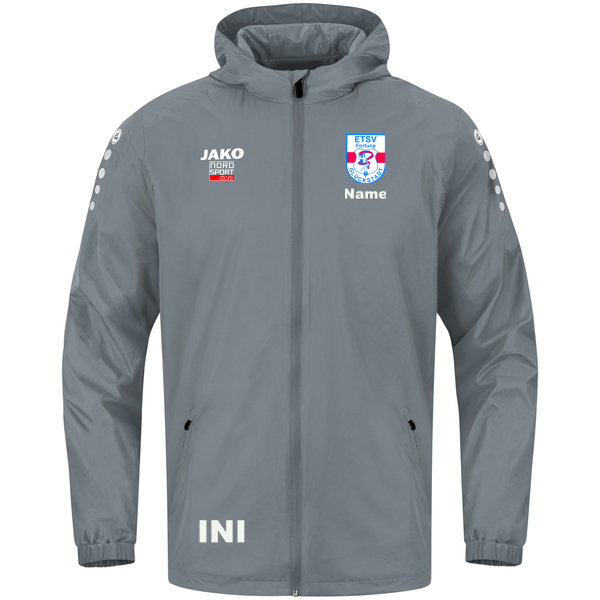 Allwetterjacke Team 2.0 