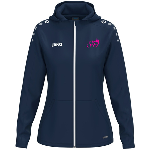 womanKapuzenjacke Light One Damen 