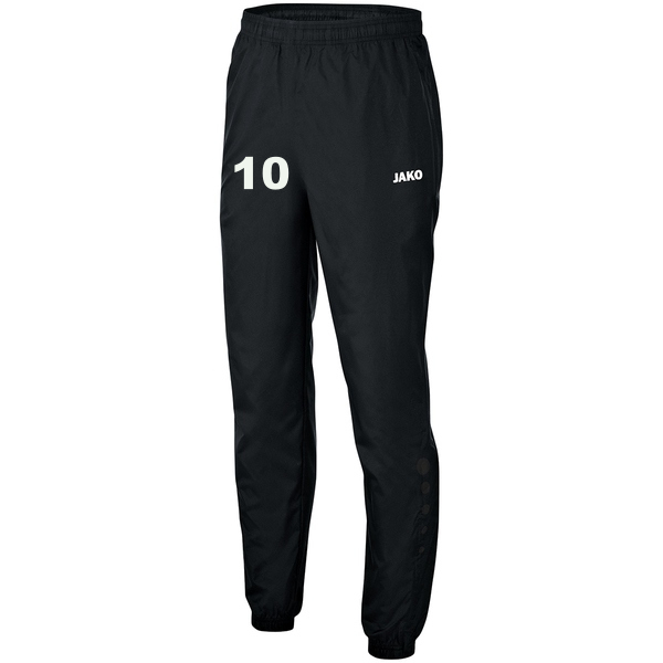 Regenhose Team 2.0 