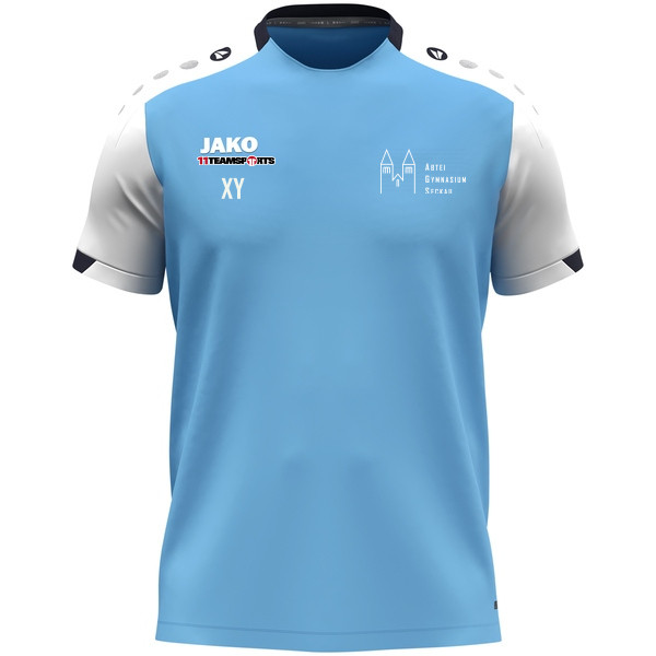 T-Shirt Dynamic 