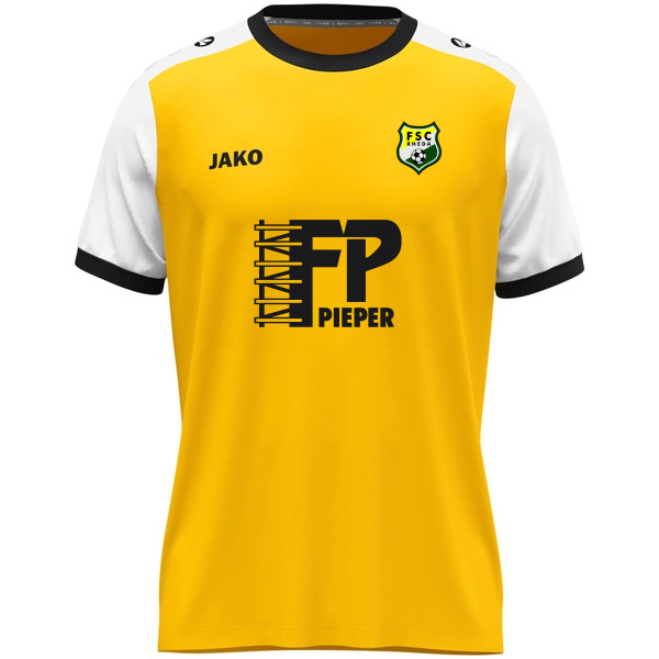 Trikot Dynamic kurzarm 