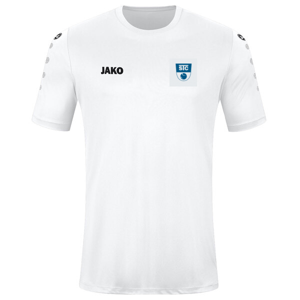 Trikot Team kurzarm 