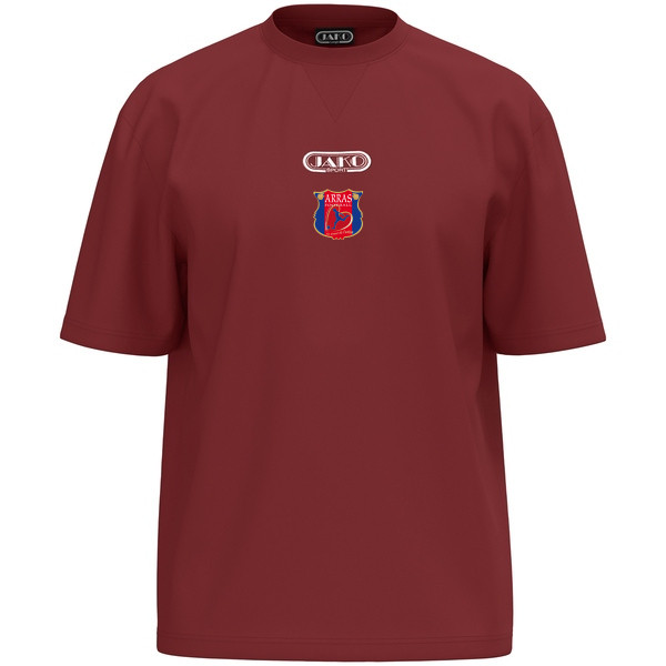 T-shirt Wardrobe 