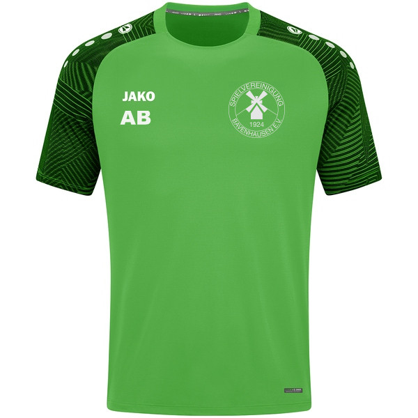 KinderT-Shirt Performance 