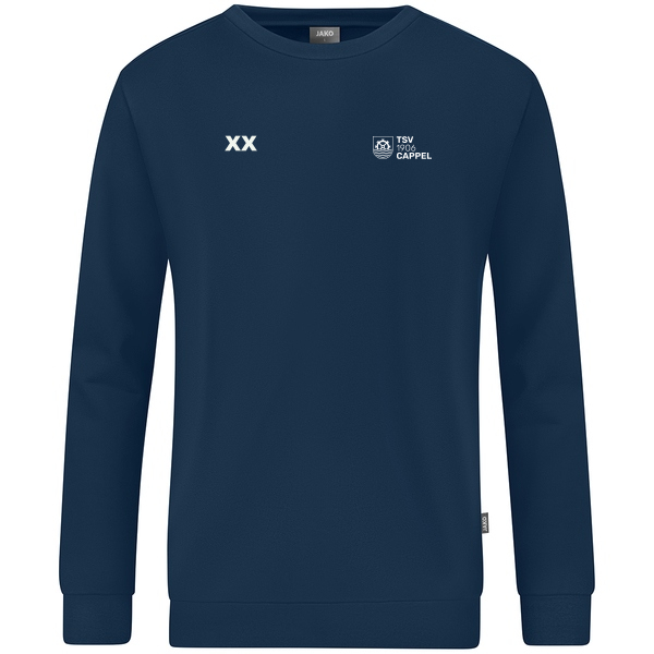 Sweat Organic 