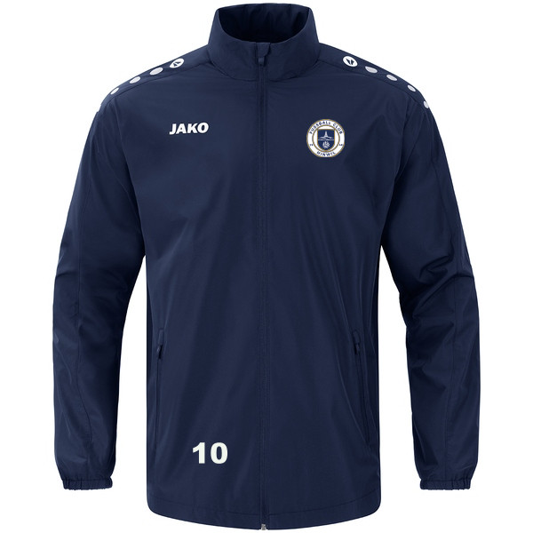 Allwetterjacke One 