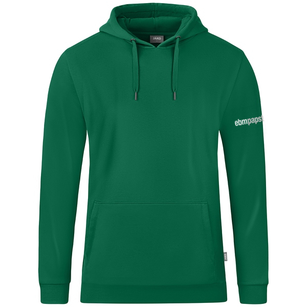 Kapuzensweat Organic  