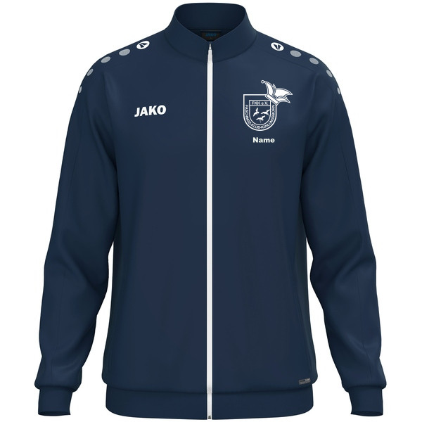 Polyesterjacke One 