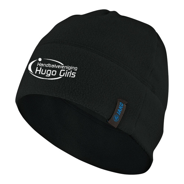 Fleece muts 