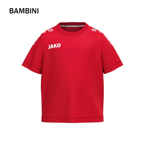 KinderT-Shirt One Cotton Bambini 