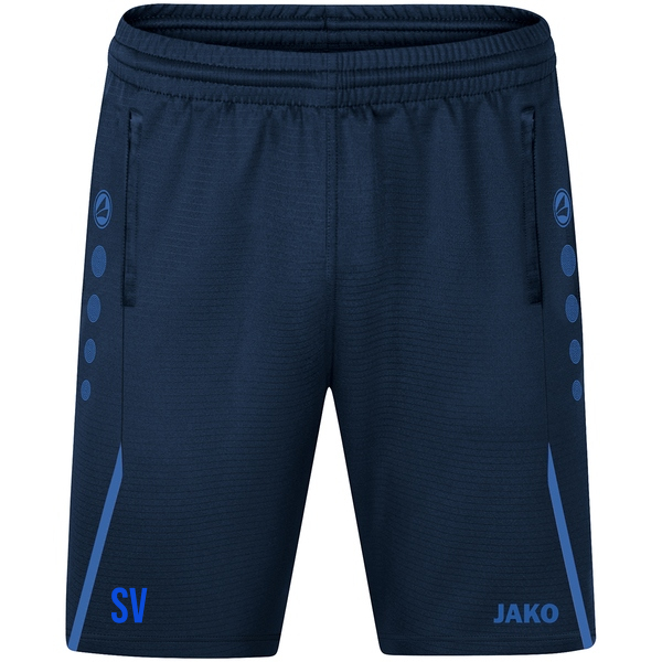 Trainingsshort Challenge 