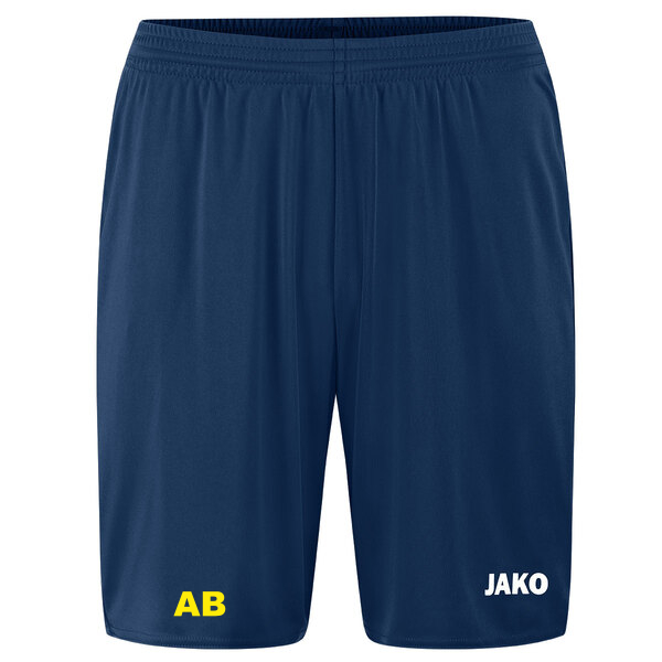 Sporthose Manchester 2.0 ohne Innenslip 