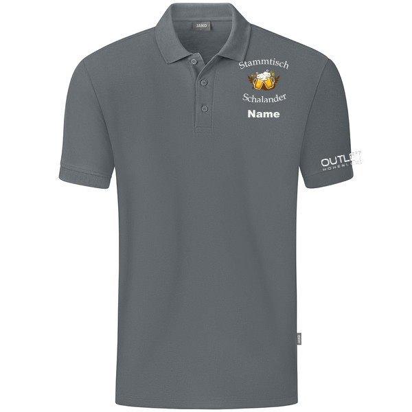KinderPolo Organic  