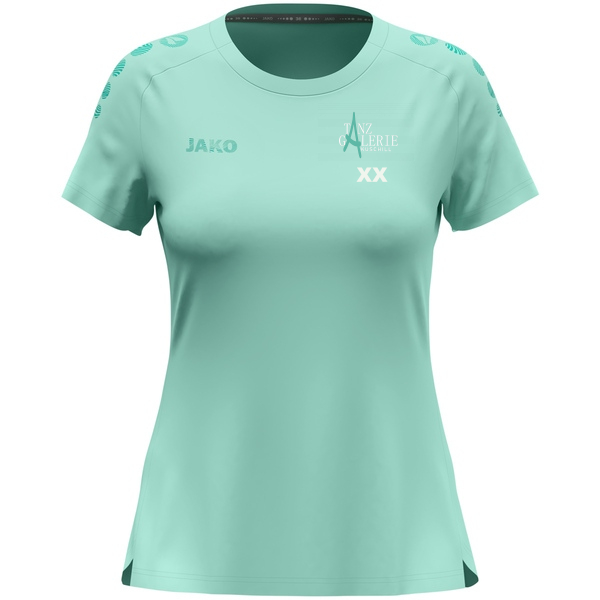 womanT-Shirt Light Flow Damen 