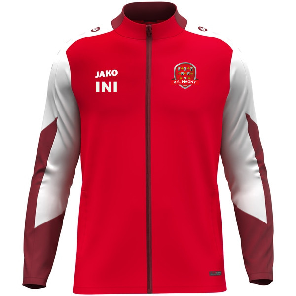 Veste polyester Dynamic 