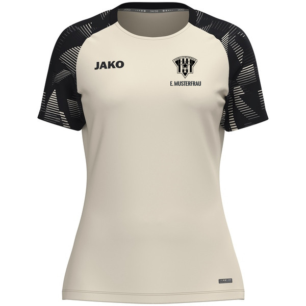 womanT-Shirt Sonic Damen 