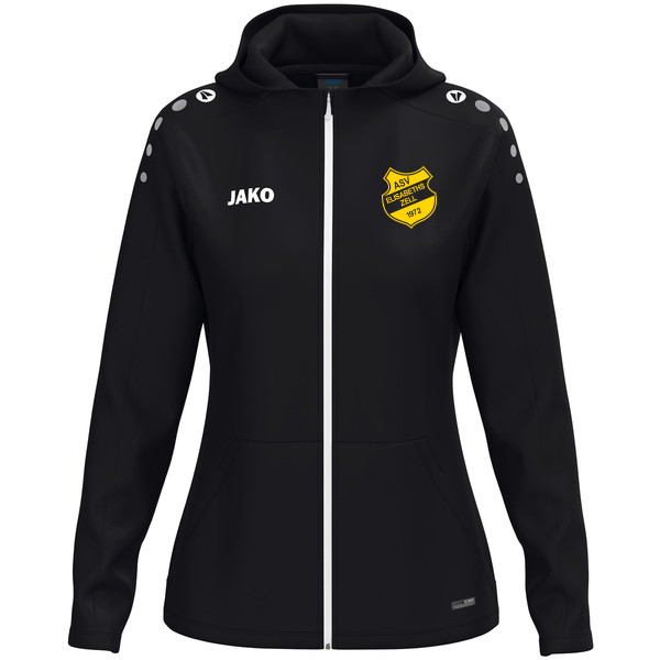 womanKapuzenjacke Light One Damen 