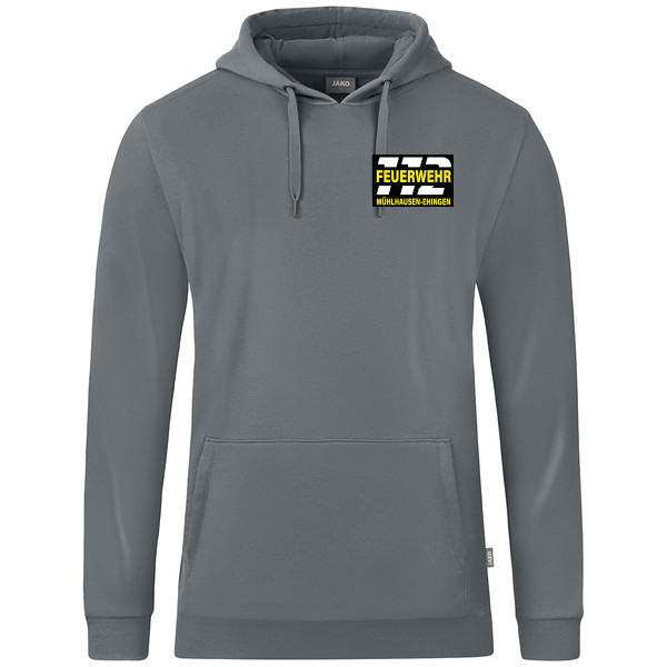 Kapuzensweat Organic  